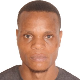 JEROME AHOTON