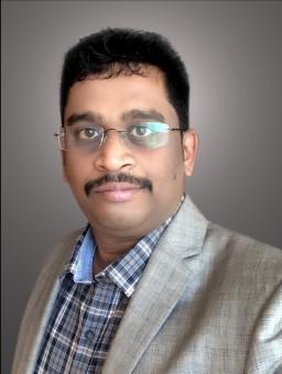 Murali Palaniappan