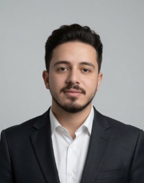 BERKAY KUCUKHIZAR