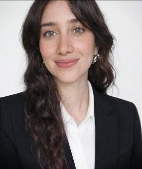 Andreina Suárez Medina