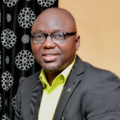 Solomon Oyelakin Tunday