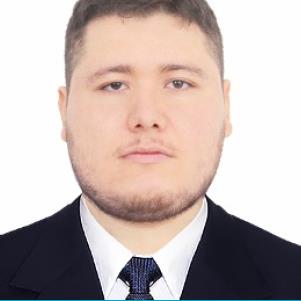 Diego Jesus Morales Menenza