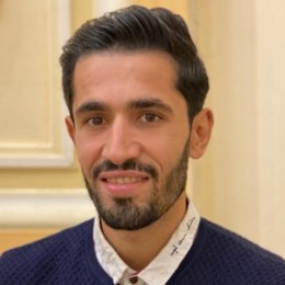 Mohammed Fouad Al-Farhan