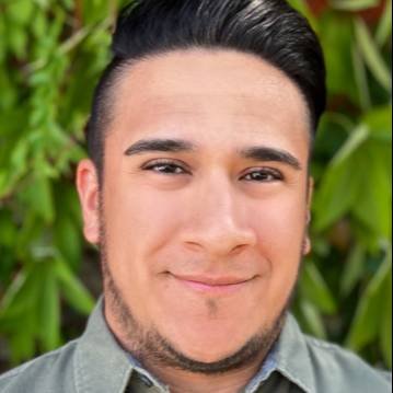 Kevin A. Escobar