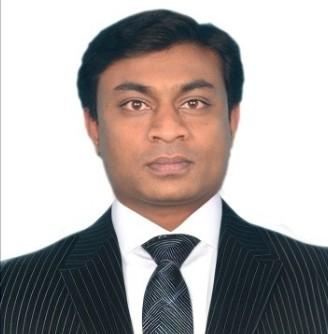 Praveen Kumar