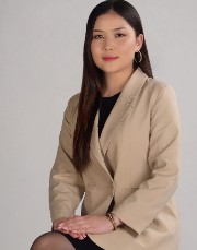 Aldarmaa Enkhsaikhan