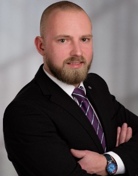Benjamin Voigt