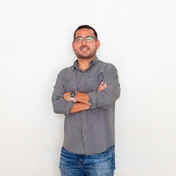 Jose Carlos Anticona Sotomayor