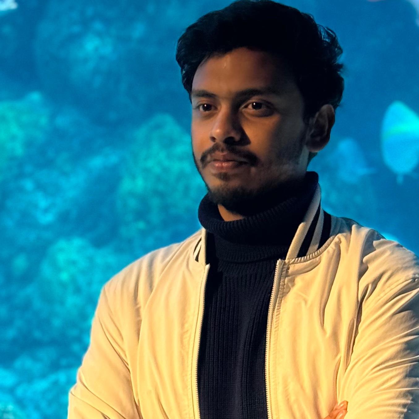 J Srinath