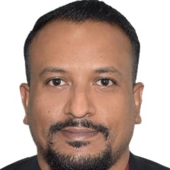 Santosh Gomez