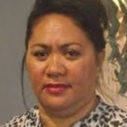 Helen Maunga