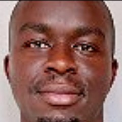 VICTOR OLUOCH OTIENO