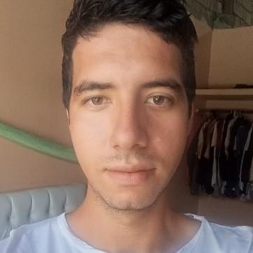 Anthony Roberto Martínez Mejía