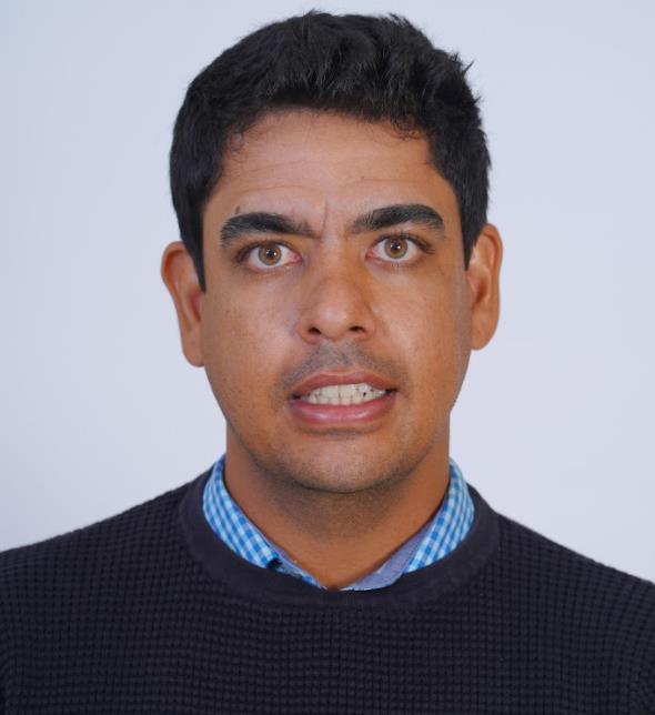 Naeem Nanji