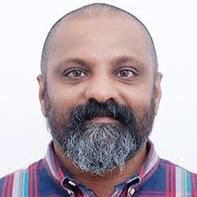 KARUTHEDATH LIJU