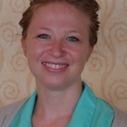 CASSANDRA R. TAPIA