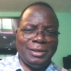 James W. Gbala