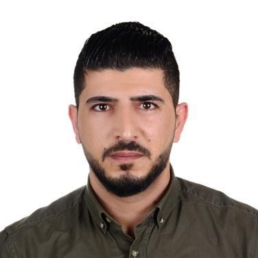 Iyad Alzghoul