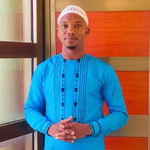 Abdoul Fatah OUEDRAOGO