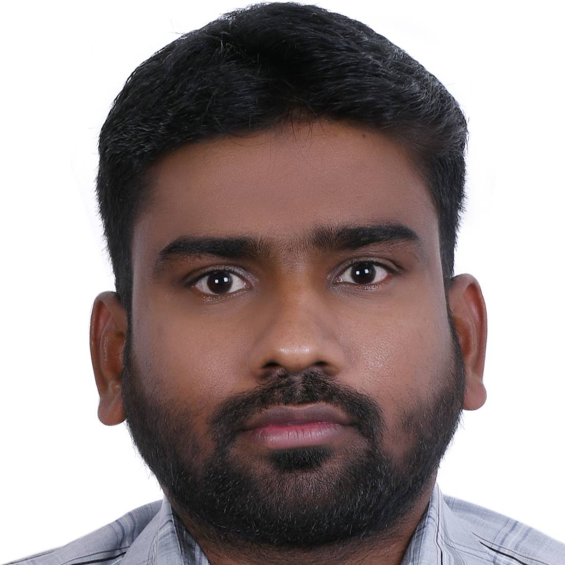 T. S. Jamal Mohamed
