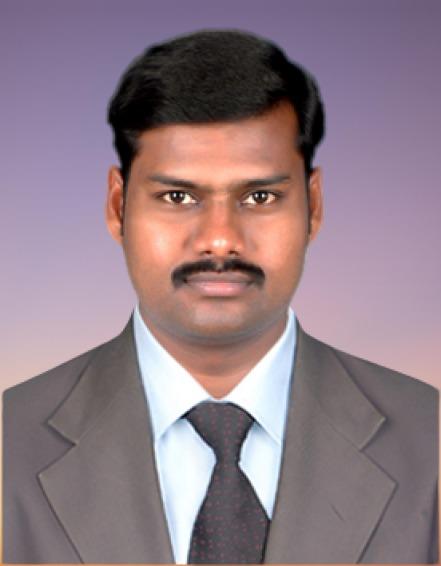 Iyyappan Chandran