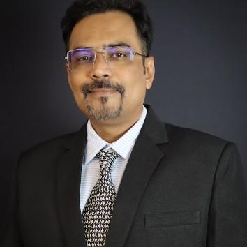 Shekhhar Sarode