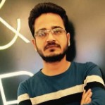 Arun Kumar Sharma