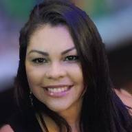 Shirley Damaso dos Santos