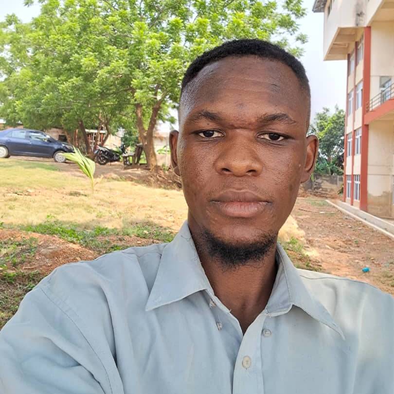 Joseph Gadasu