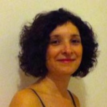 DESIRÈE CICCOLALLI