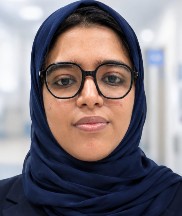 DR AMEENA MOHAMMED
