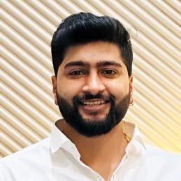 Akash Bendale