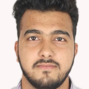Pratik Chandra
