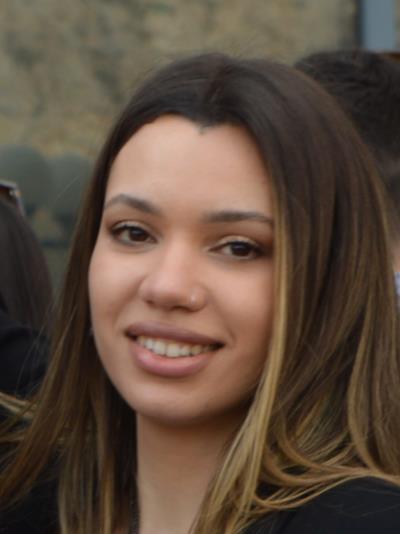 Evmorfia Troubeta