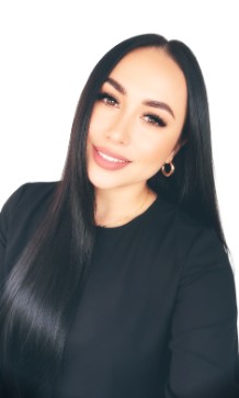 Lilibeth Cedeño Mera