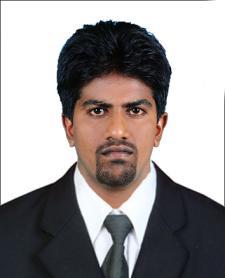 Shafeek Shahulhameed