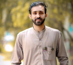 Mehran Ali