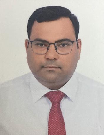 Abhilash Kumar Jha