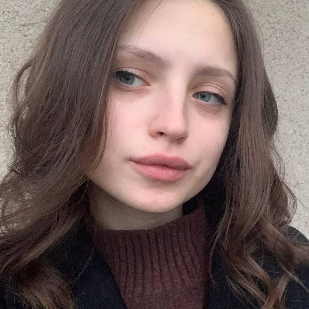 Aleksandra Storozhenko