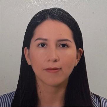 Dayana Guzman Venachi