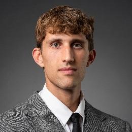 Jonathan Zinberg