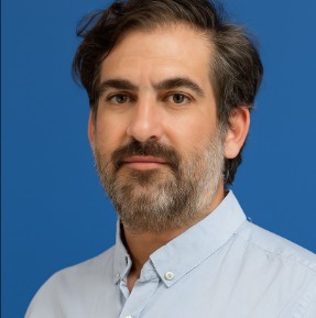 Maxime Boquet