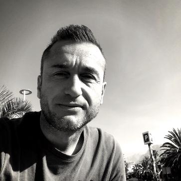 Francesco Casti