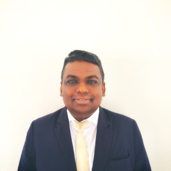 Andrew Anthony