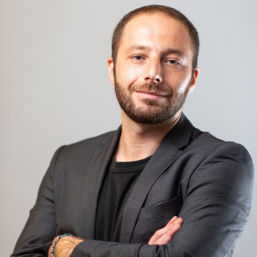 Johann Gaggero