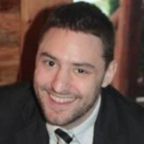 Jared A. Rubin