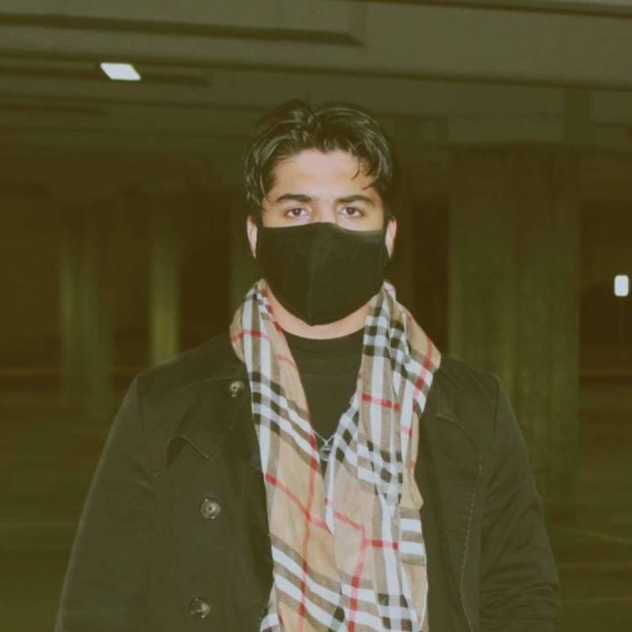 Dariosh Gulmirza