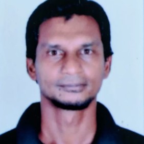 M Abdul Nasar Karugappadam
