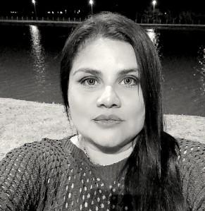 CRISTIÉLLE SILVÁ