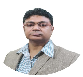 Prabir Kumar Ghosh